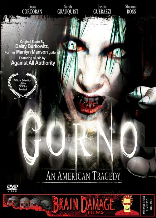 Горно / Gorno: An American Tragedy