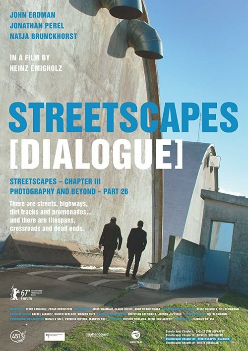 Городские пейзажи / Streetscapes