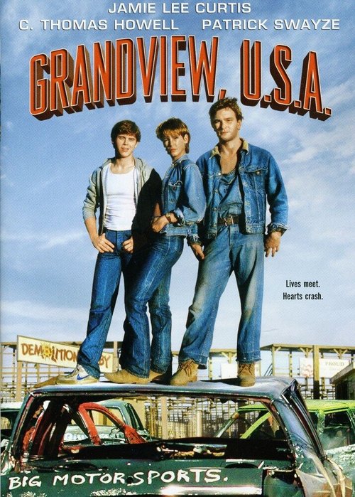 Грэндвью, США / Grandview, U.S.A.