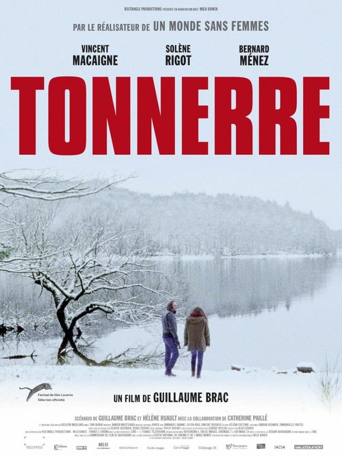 Гром / Tonnerre