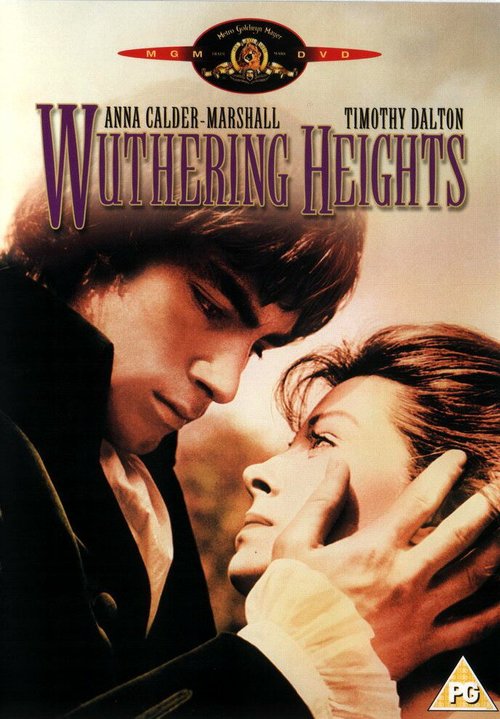 Грозовой перевал / Wuthering Heights