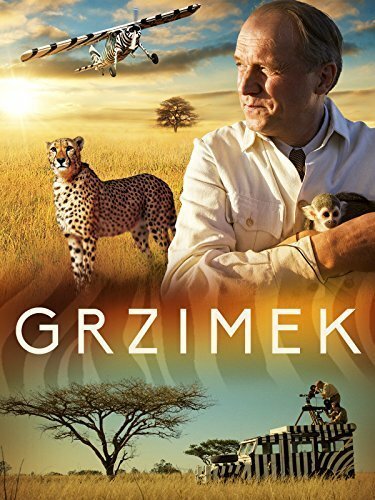 Гржимек / Grzimek