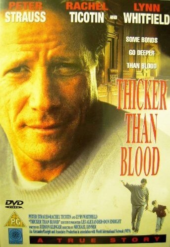 Гуще крови: История Ларри МакЛиндена / Thicker Than Blood: The Larry McLinden Story