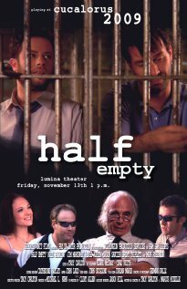 Half Empty