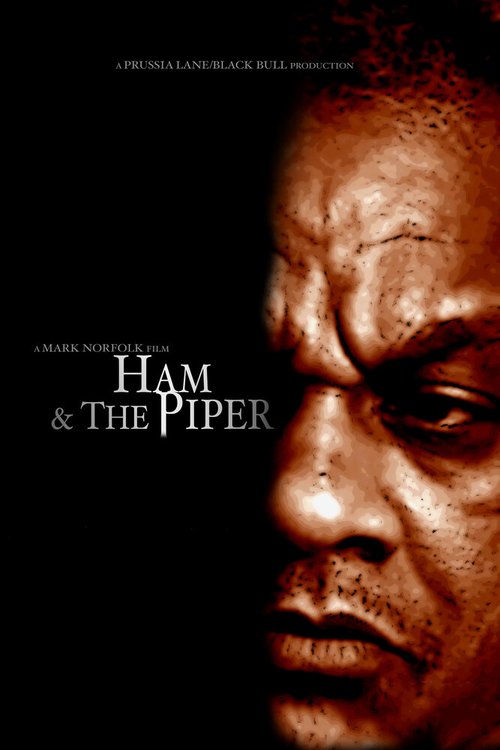 Ham & the Piper