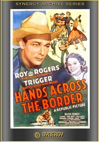 Hands Across the Border