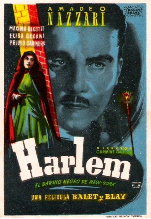 Harlem