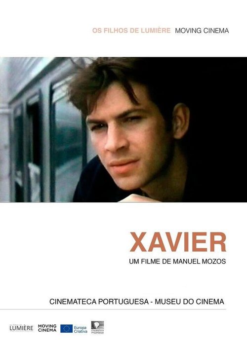 Хавьер / Xavier