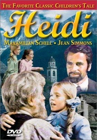 Хайди / Heidi