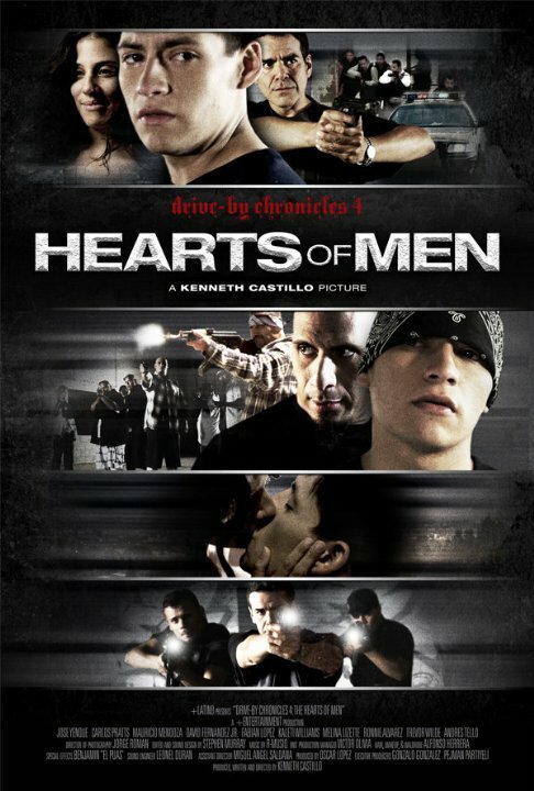 Hearts of Men