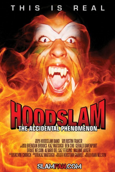 Hoodslam: The Accidental Phenomenon