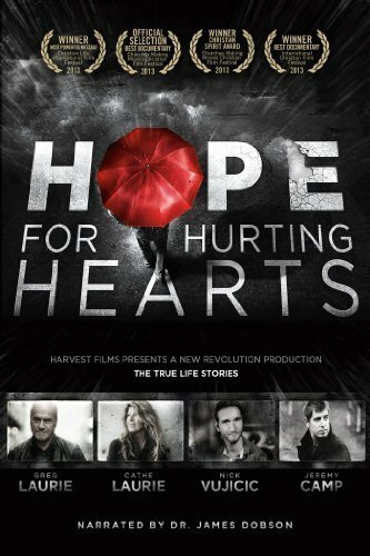 Hope for Hurting Hearts