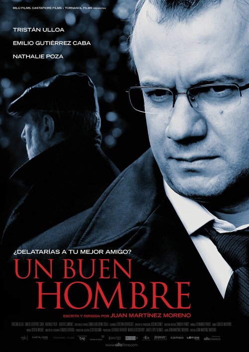 Хороший человек / Un buen hombre