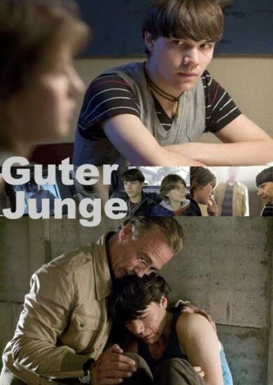 Хороший парень / Guter Junge