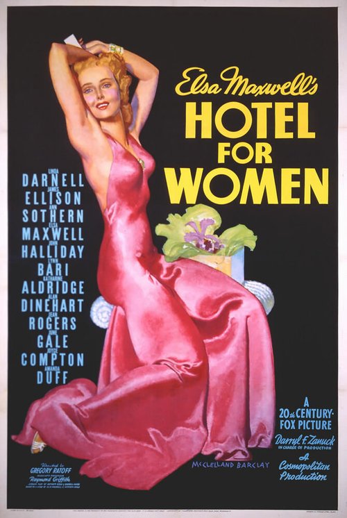 Hotel for Women