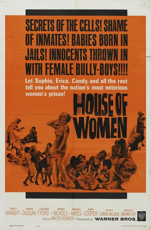 House of Women