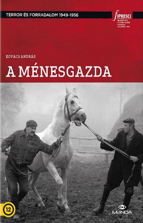 Хозяин конезавода / A ménesgazda