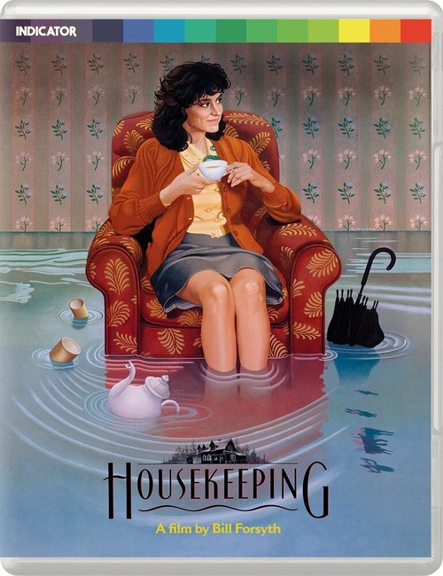 Хозяйство / Housekeeping