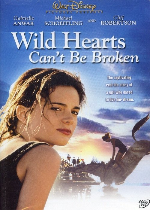 Храбрых сердцем не сломить / Wild Hearts Can't Be Broken