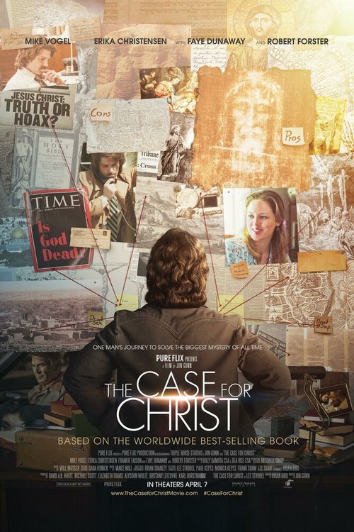 Христос под следствием / The Case for Christ