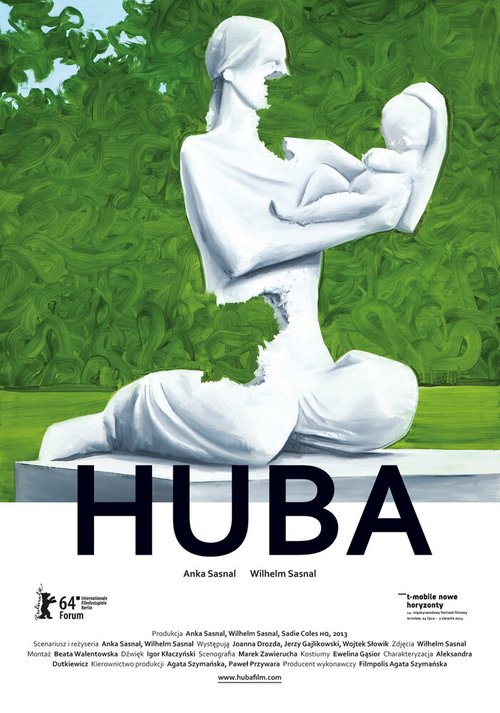 Huba