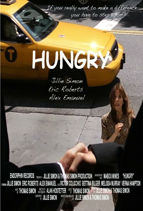 Hungry