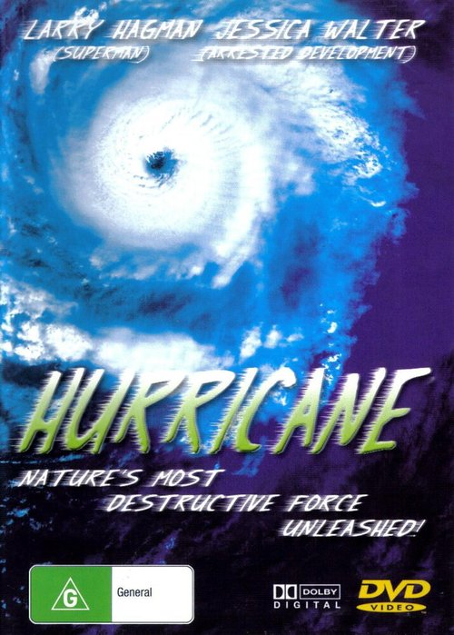 Hurricane