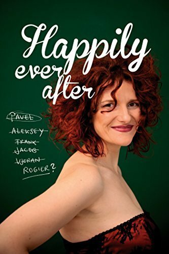 И жили долго и счастливо / Happily Ever After