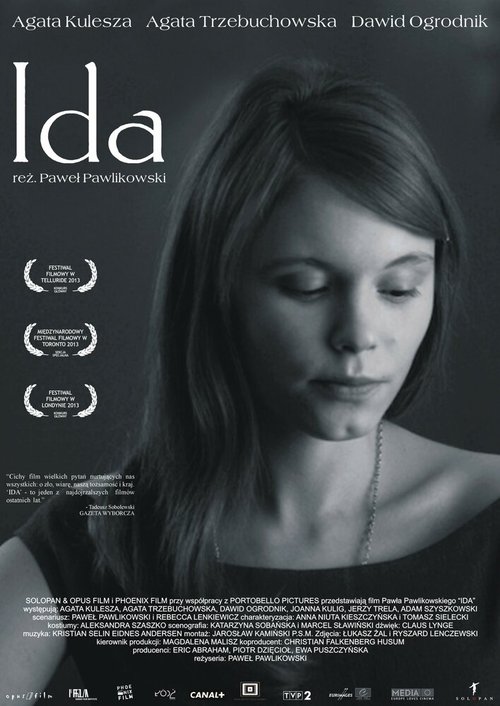 Ида / Ida