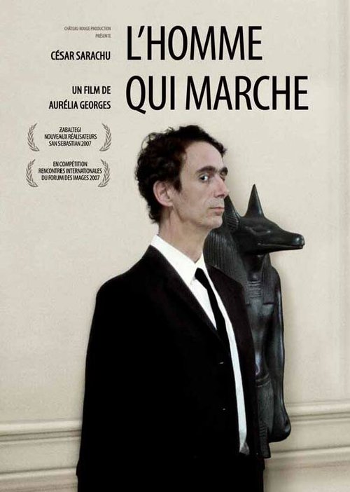 Идущий человек / L'homme qui marche