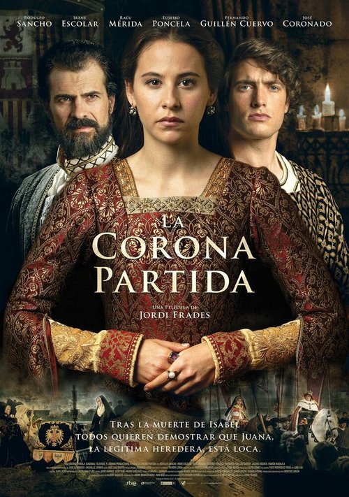 Игра на престоле / La corona partida