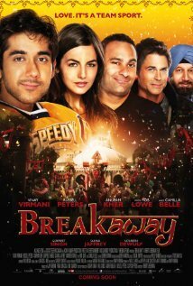 Игра в атаке / Breakaway