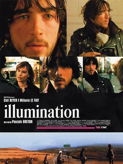 Иллюминация / Illumination