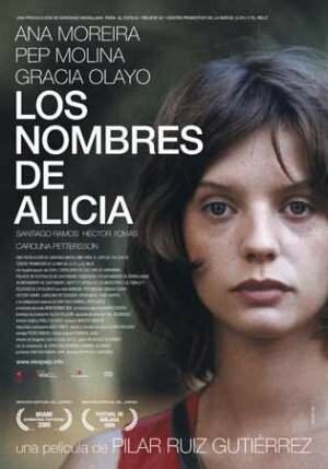 Имена Алисии / Los nombres de Alicia