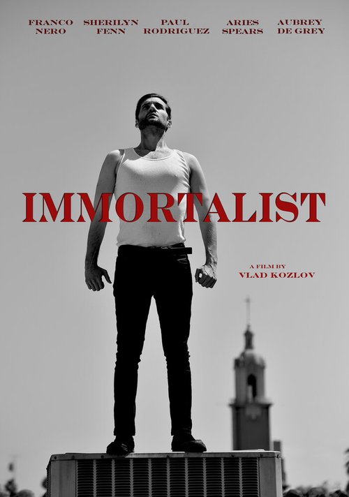 Имморталист / Immortalist