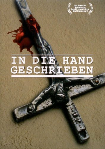 In Die Hand Geschrieben