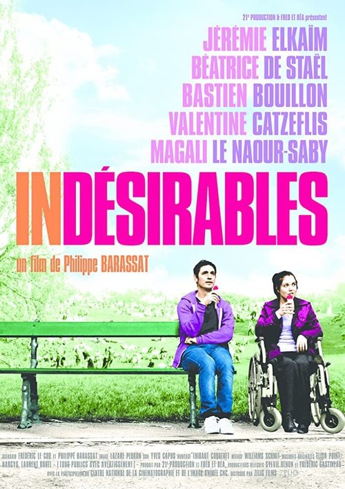 Indésirables