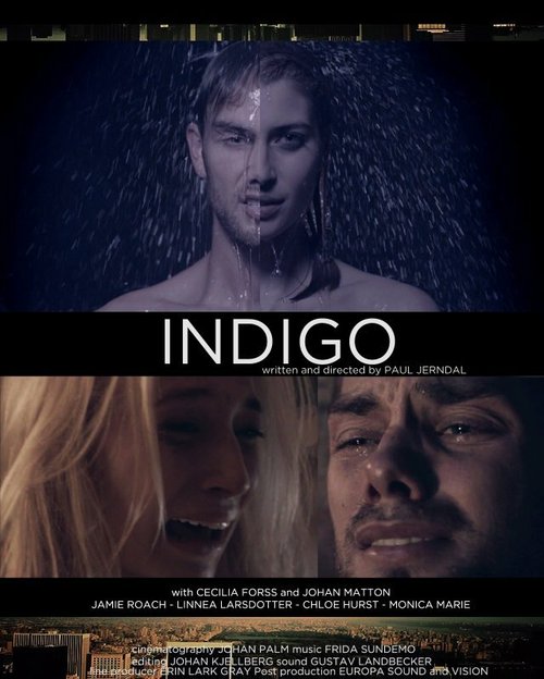 Индиго / Indigo