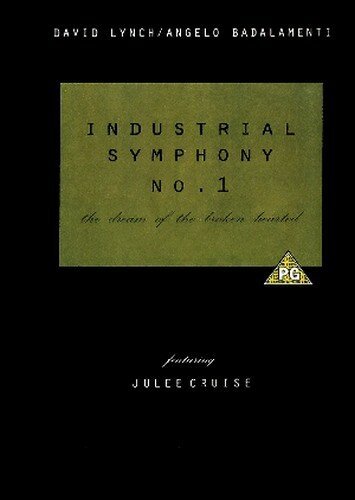 Индустриальная симфония №1: Сон девушки с разбитым сердцем / Industrial Symphony No. 1: The Dream of the Broken Hearted