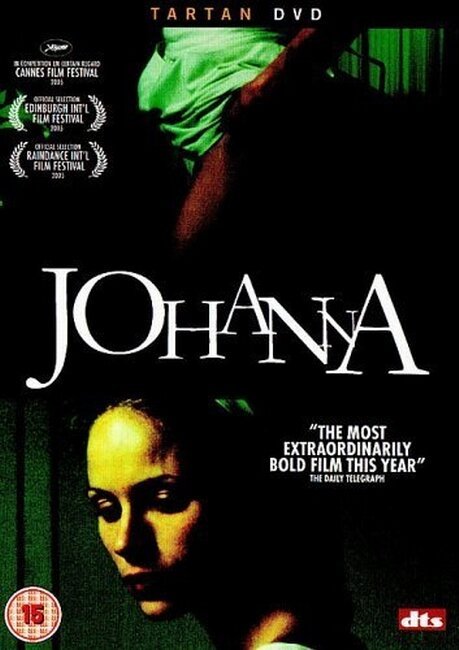 Иоханна / Johanna