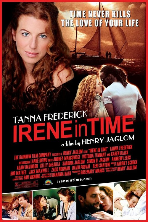 Ирен во времени / Irene in Time