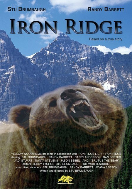 Iron Ridge