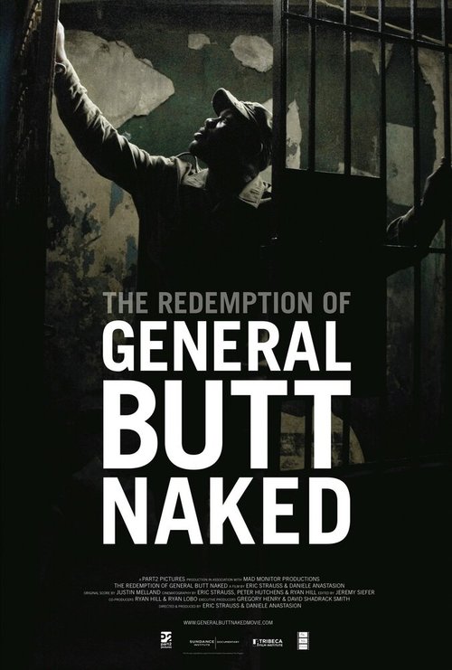 Искупление голозадого генерала / The Redemption of General Butt Naked