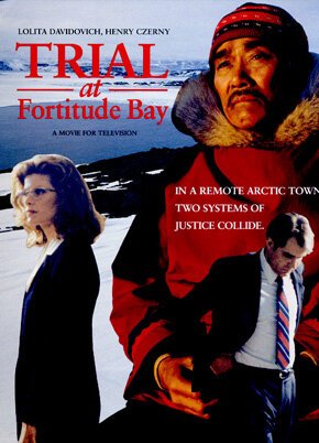 Испытание дружбы / Trial at Fortitude Bay