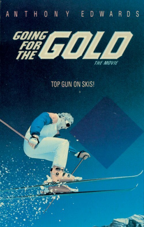 История Билла Джонсона / Going for the Gold: The Bill Johnson Story