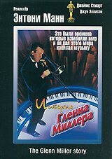 История Гленна Миллера / The Glenn Miller Story