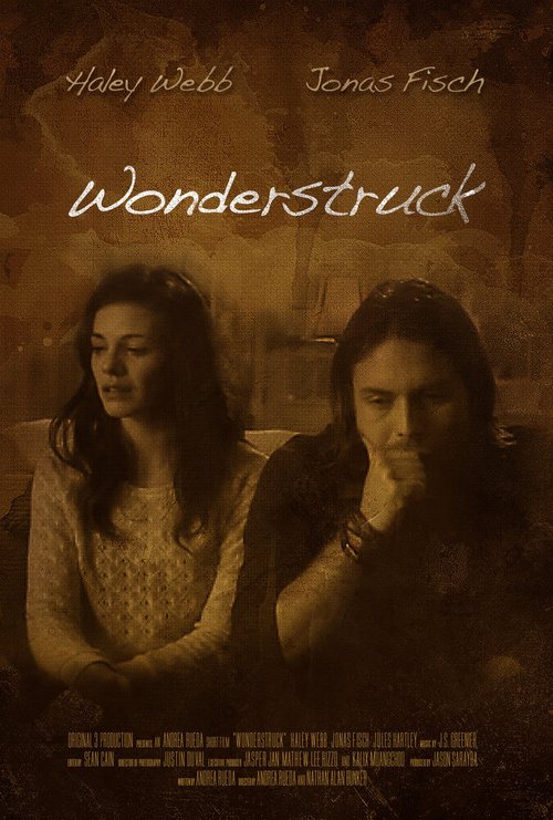 Изумленный / Wonderstruck