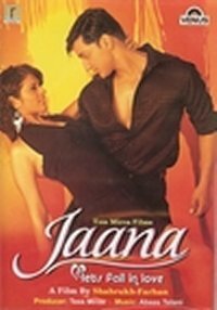 Jaana... Let's Fall in Love