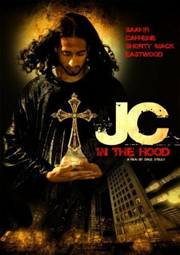 JC in tha Hood