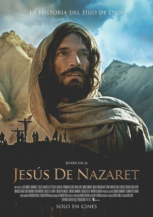 Jesus de Nazaret